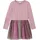 s.Oliver Kleid mit Meshrock - 98