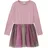 s.Oliver Kleid mit Meshrock - 98