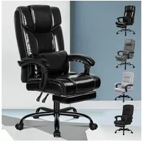 Luxuskollektion Chefsessel Leder