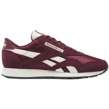 Reebok Classic Nylon Black Cherry/Black Cherry/Chalk 41