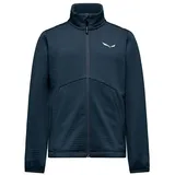 Salewa Altavia Polarlite Fleecejacke Pond Blue 152