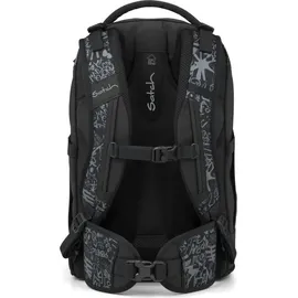 Satch Pack 3-tlg. Street Ink