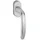 HOPPE Atlanta Silber
