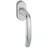 HOPPE Atlanta Silber