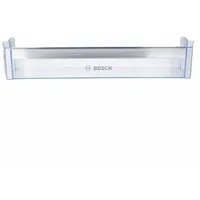 Bosch Abstellfach Bosch 00707344 Flaschenabsteller 572x99mm für Kühlschrank