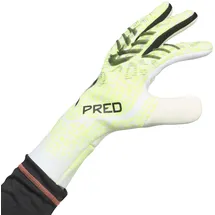 adidas Predator Pro Lucid Lemon/Grün/Schwarz 10