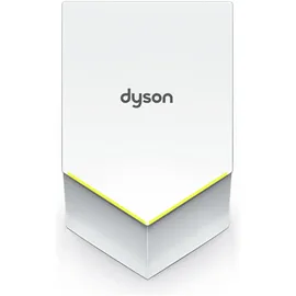 Dyson Händetrockner Weiß