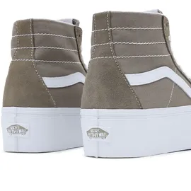 Vans Sk8-hi Tapered Stackform Overland Trek 39