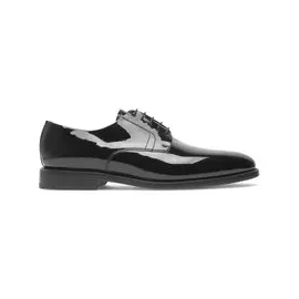 Henry Stevens Winston PD Herren Schwarz 41