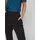 VILA VIVARONE HW Slim Pant Hosen Schwarz 42
