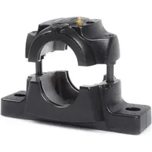 SNR Stehlagergehäuse SNC209 85mm