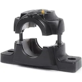 SNR Stehlagergehäuse SNC209 85mm