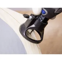 DREMEL 565 Fräsvorsatz