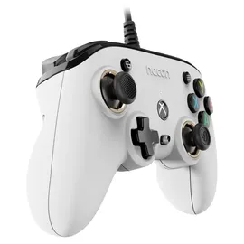 Nacon Xbox Pro Compact Controller weiß