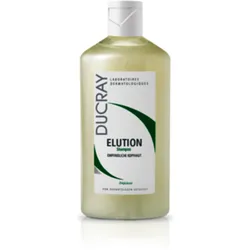 Ducray Elution Shampoo