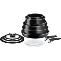 Tefal Ingenio Easy Cook Clean - Pannenset - 13-delig,