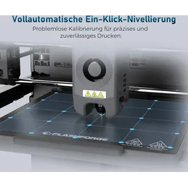 FLASHFORGE Adventurer 5M 3D-Drucker