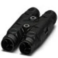 Phoenix Contact 1414721 Rundstecker Verteiler Gesamtpolzahl: 2 + PE