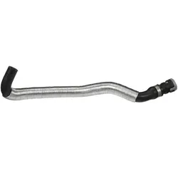 GATES Heizungsschlauch VOLVO 02-1812 30636951