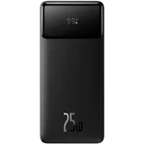 Baseus Bipow (20000 mAh, Schwarz