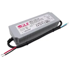 GLOBAL LEADER POWER GLP 24V Trafo 150 Watt