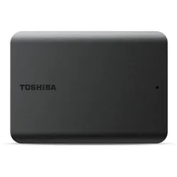 Externe Festplatte Toshiba HDTB540EK3CA