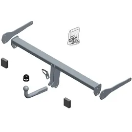 BRINK Anhängevorrichtung 628200