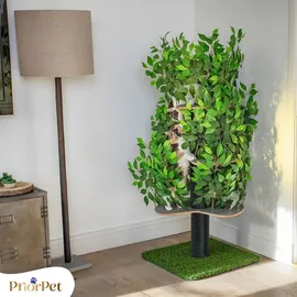 priorpet Kratzbaum groß  grün