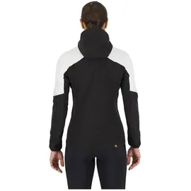 Karpos Alagna Plus 2.0 Jacke - Bright White / Black - S