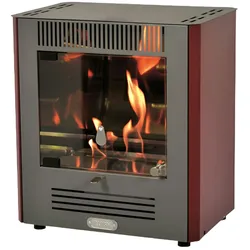 Tecno Air System - Biokocher - Mini Rubin - Bordeaux