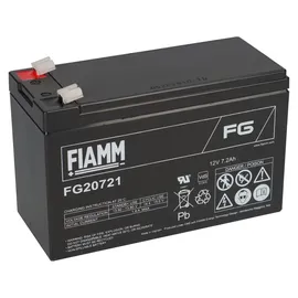 Fiamm Fg20721 Pb 12V 7200 mAh 2 St.