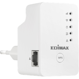 Edimax N300 Mini 300Mbps weiß (EW-7438RPN MINI)