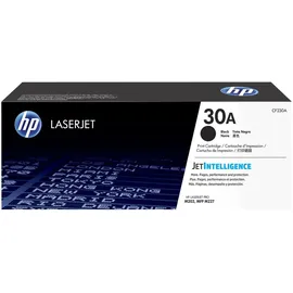 HP 30A schwarz (CF230A)