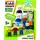 KiddiCraft Kiddiz Figuren-Pack Mix it! 8-tlg. KC1405