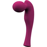Sweet Smile Massagestab Special Wand lila