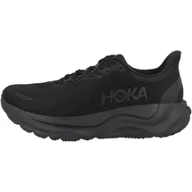 HOKA Arahi 8 Damen Black/Black 44 2/3