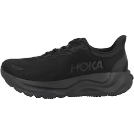 HOKA Arahi 8 Damen Black/Black 44 2/3