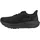 HOKA Arahi 8 Damen Black/Black 44 2/3
