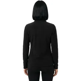 Protest Remutez Fleecejacke True Black XL