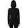 Protest Remutez Fleecejacke True Black XL