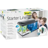 Tetra Starter Line Aquarium Set mit LED