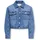 KIDS ONLY Koglumi Ls Jacket blau 158
