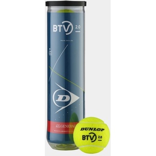 Dunlop BTV 2.0 4er Dose EINHEITSFARBE No Size