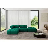 Altdecor Modulares Sofa Ecksofa in L-Form - Kerru-L1 -