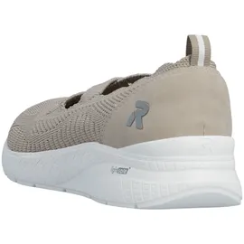 Rieker M8554-62 Damen Beige 39