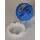 HEOSolution HEOSwater Wassertankdeckel Connector 5251 Blau