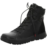 THINK! Think COMODA Stiefelette, SCHWARZ/Kombi 0010, 43 EU