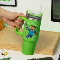 Paladone Thermobecher 0,9 l Grün