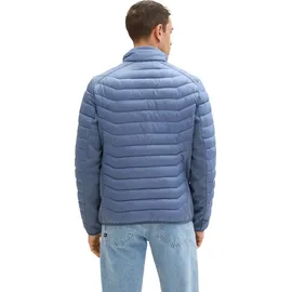 Tom Tailor Hybrid Jacket CHINA BLUE S