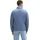 Tom Tailor Hybrid Jacket CHINA BLUE S